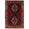 Baluchi Rug 4'4 x 6'4 (ft) - No. R19975