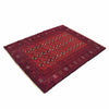 Baluchi Rug 4'1 x 5'3 (ft) - No. R19978