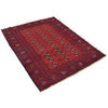 Baluchi Rug 4'1 x 5'3 (ft) - No. R19978