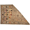 Oushak Rug 6' 6 x 9' 4 (ft) - No. y16227