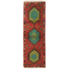 Baluchi Runner 2' x 6' 6 (ft) - No. y16316