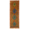 Baluchi Runner 2' 1 x 6' 2 (ft) - No. y16317