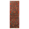 Baluchi Runner 1' 9 x 6' 6 (ft) - No. y16319