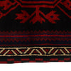 Tribal Baloch Rug 2' 9 x 5' 0 (ft) - No. B17040