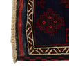 Tribal Baloch Rug 2' 9 x 5' 0 (ft) - No. B17040