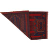 Prayer Rug 2' 9 x 4' 6 (ft) - No. B18413