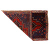 Baluch Small Size Rug 2' 9 x 4' 4 (ft) - No. B18420