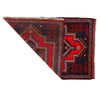 Traditional Baloch Rug 2' 8 x 4' 1 (ft) - No. B18436