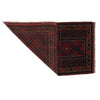 Prayer Rug 2' 7 x 4' 6 (ft) - No. B18437