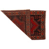 Multi Color Baluchi Rug 2' 8 x 4' 1 (ft) - No. B18440