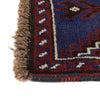 Tribal Baloch Rug 2' 8 x 4' 3 (ft) - No. B18862