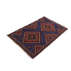 Tribal Baloch Rug 2' 8 x 4' 3 (ft) - No. B18862