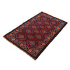 Baluch Small Size Rug 3' 1 x 4' 7 (ft) - No. B18867