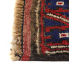 Traditional Baloch Rug 3' 0 x 4' 5 (ft) - No. B18897