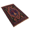 Traditional Baloch Rug 3' 0 x 4' 5 (ft) - No. B18897