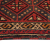 Hand Knotted Baluchi Rug 3' 0 x 4' 5 (ft) - No. B18903