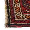 Hand Knotted Baluchi Rug 3' 0 x 4' 5 (ft) - No. B18903