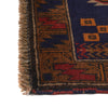 Baluch Small Size Rug 2' 8 x 4' 7 (ft) - No. B18907