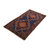 Baluch Small Size Rug 2' 8 x 4' 7 (ft) - No. B18907