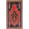 Baluch Small Size Rug 2' 9 x 5' 2 (ft) - No. B18908