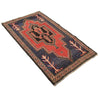 Baluch Small Size Rug 2' 9 x 5' 2 (ft) - No. B18908