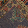 Baluch Small Size Rug 2' 9 x 4' 5 (ft) - No. B18931