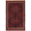 Baluch Small Size Rug 2' 8 x 4' 1 (ft) - No. B18932