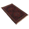 Baluch Small Size Rug 2' 8 x 4' 1 (ft) - No. B18932