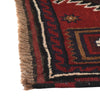 Tribal Baloch Rug 2' 6 x 4' 1 (ft) - No. B18933