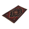 Tribal Baloch Rug 2' 6 x 4' 1 (ft) - No. B18933