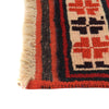 Handmade Baluchi Rug 2' 9 x 4' 8 (ft) - No. B18937