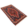 Handmade Baluchi Rug 2' 9 x 4' 8 (ft) - No. B18937