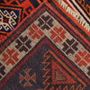 Handmade Baluchi Rug 2' 9 x 4' 8 (ft) - No. B18937