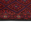 Red Baluchi Rug 2' 8 x 4' 2 (ft) - No. B18940