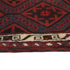 Baluch Small Size Rug 2' 6 x 4' 2 (ft) - No. B18942