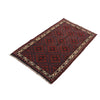 Baluch Small Size Rug 2' 6 x 4' 2 (ft) - No. B18942