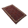 Baluch Small Size Rug 2' 6 x 4' 2 (ft) - No. B18942