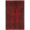 Oriental Khal Mohammadi Rug 3' 2 x 4' 7 (ft) - No. b19115