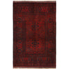 Oriental Khal Mohammadi Rug 3' 3 x 4' 8 (ft) - No. B19120