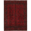 Oriental Khal Mohammadi Rug 5' 7 x 7' 5 (ft) - No. B19122