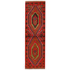 Baluchi Runner 2' 0 x 6' 6 (ft) - No. b19265