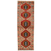 Baluchi Runner 2' 2 x 6' 8 (ft) - No. B19270