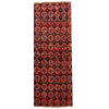 Baluchi Runner 2' 3 x 6' 3 (ft) - No. B19275