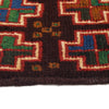 Baluchi Runner 2' 3 x 6' 3 (ft) - No. B19275