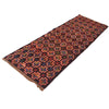 Baluchi Runner 2' 3 x 6' 3 (ft) - No. B19275