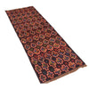 Baluchi Runner 2' 3 x 6' 3 (ft) - No. B19275