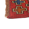 Baluchi Runner 2' 1 x 6' 1 (ft) - No. B19276