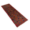 Baluchi Runner 2' 1 x 6' 1 (ft) - No. B19276