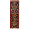 Baluchi Runner 2' 1 x 6' 2 (ft) - No. B19281