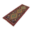 Baluchi Runner 2' 1 x 6' 2 (ft) - No. B19281